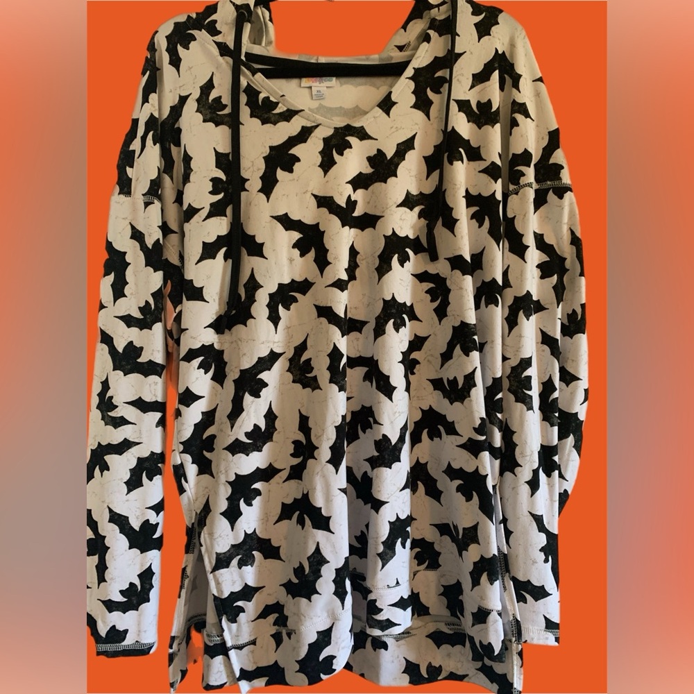 LulaRoe Eliza XL SUPER SOFT